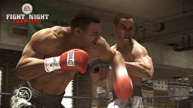 Fight Night Champion - Imagen 29